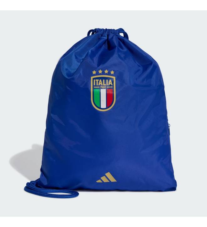 ADIDAS Italy Football Gym Sack KD7694 ADIDAS Italy Football Gym Sack KD7694